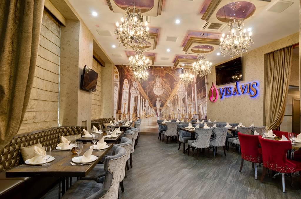 Vis A Vis | night club | 3100 Ocean Pkwy, Brooklyn, NY 11235, USA | 7183330003 OR +1 718-333-0003