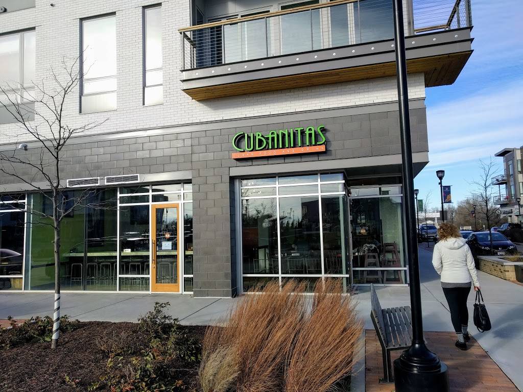 Cubanitas | restaurant | 7973 S Main St, Oak Creek, WI 53154, USA | 4145745260 OR +1 414-574-5260