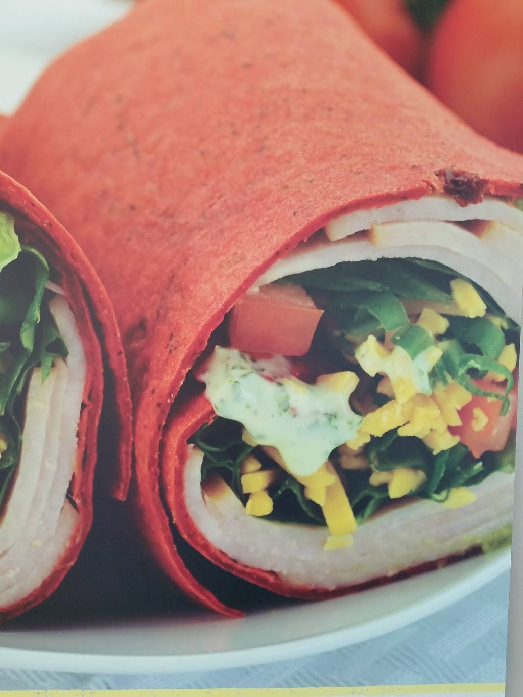 Murphys Deli | restaurant | 545 Greens Pkwy, Houston, TX 77067, USA | 8322864173 OR +1 832-286-4173