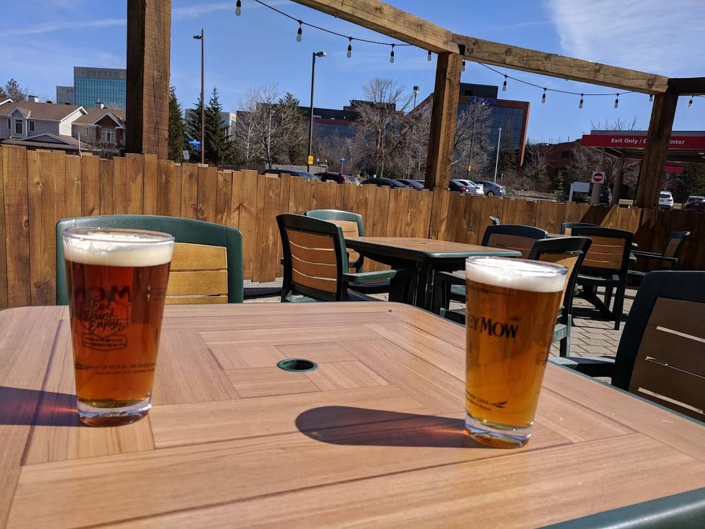 The Barley Mow | restaurant | 700 March Rd, Kanata, ON K2K 1L3, Canada | 6135996098 OR +1 613-599-6098