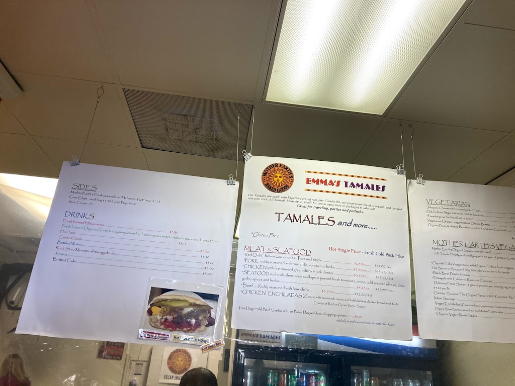 Emma’s Tamales | restaurant | 1100 Front St Suite 130, Sacramento, CA 95814, USA | 9169429147 OR +1 916-942-9147