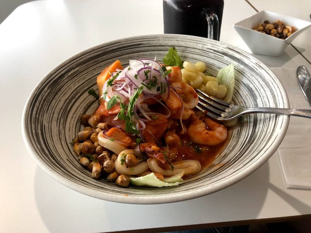 Ají Ceviche Bar | restaurant | 11236 S Orange Blossom Trail, Orlando, FL 32837, USA | 4076350548 OR +1 407-635-0548