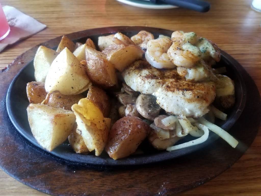 Applebees Grill + Bar | restaurant | 815 Industrial Blvd, McDonough, GA 30253, USA | 6784323023 OR +1 678-432-3023