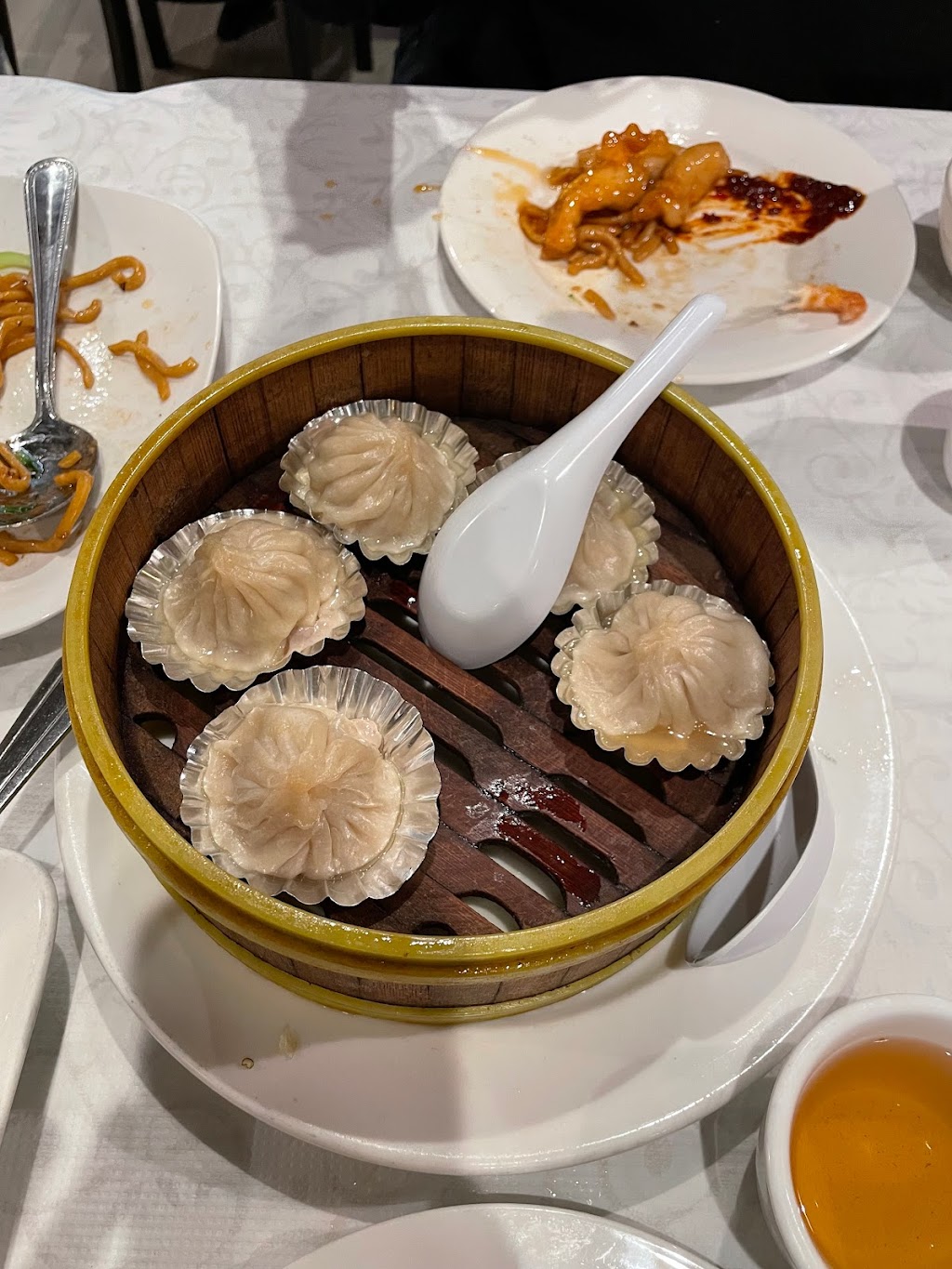 May Flower Restaurant | restaurant | 1080 Saratoga Ave, San Jose, CA 95129, USA | 4082469550 OR +1 408-246-9550