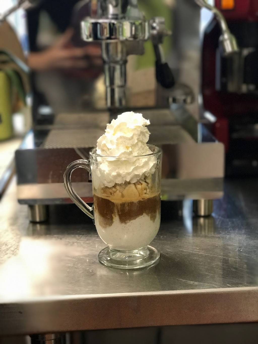 Ohana Shave Ice | cafe | 738 San Benito St, Hollister, CA 95023, USA | 8312509049 OR +1 831-250-9049