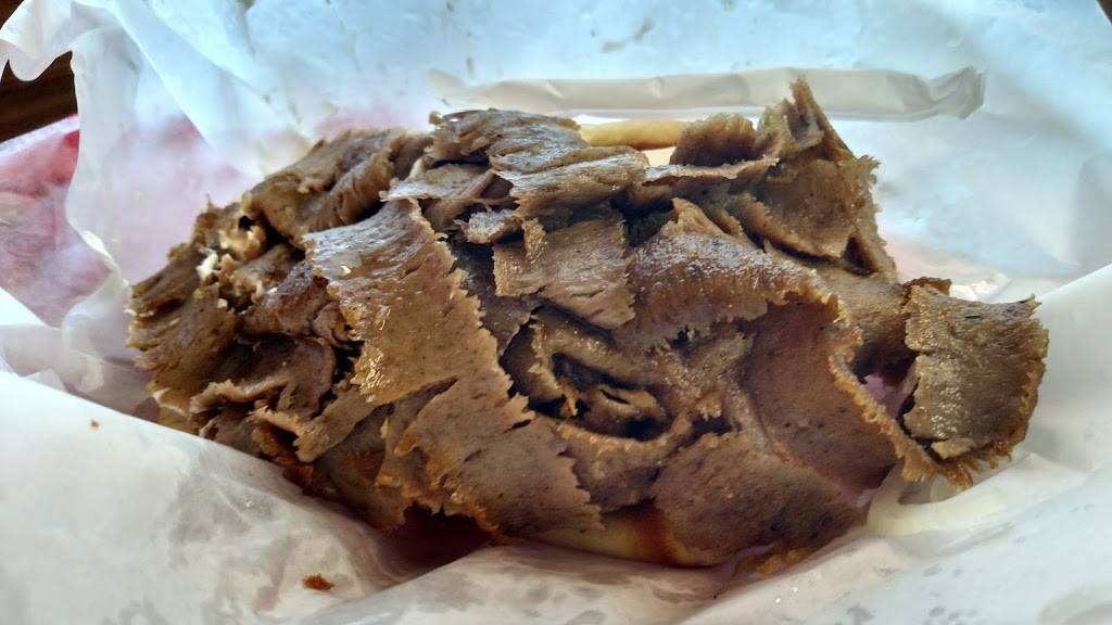 Richway Gyros | restaurant | 1714 Calumet Ave, Whiting, IN 46394, USA | 2196595790 OR +1 219-659-5790