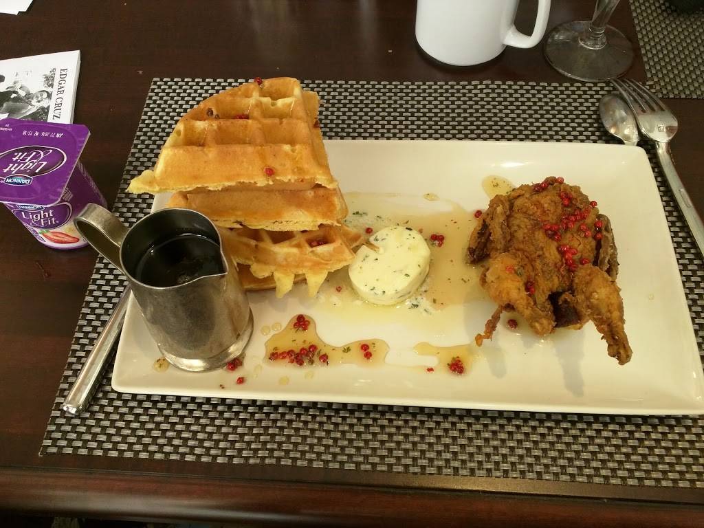 Park Avenue Grill | restaurant | 1 Park Ave, Oklahoma City, OK 73102, USA | 4057028444 OR +1 405-702-8444