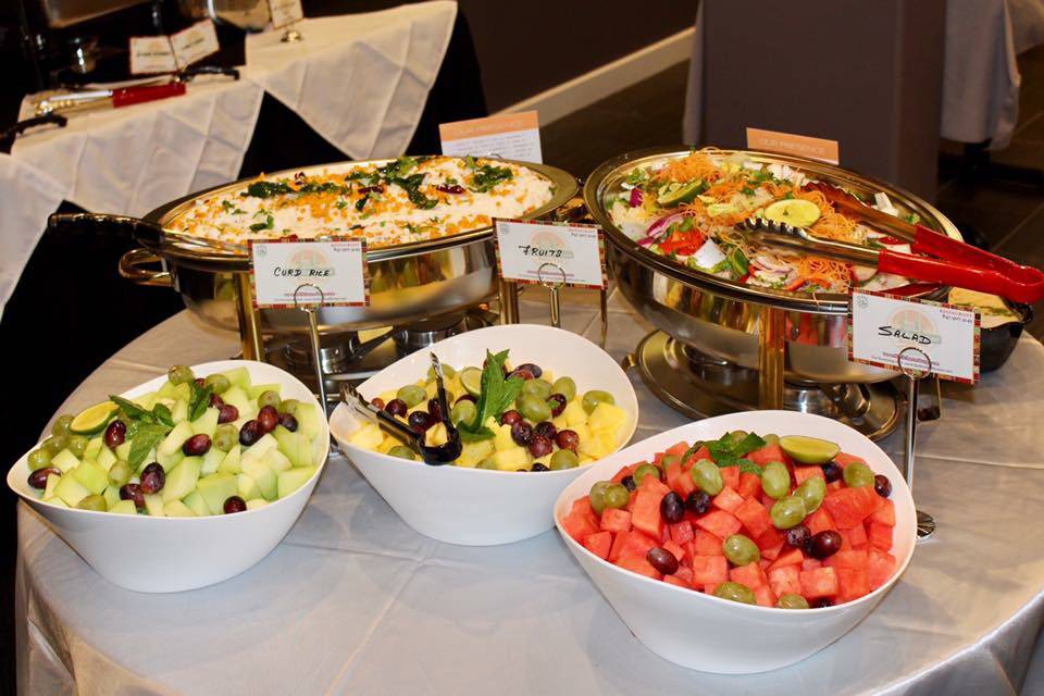 Hyderabad House Biryani Place | restaurant | 1424 E Algonquin Rd, Schaumburg, IL 60173, USA | 8479074145 OR +1 847-907-4145