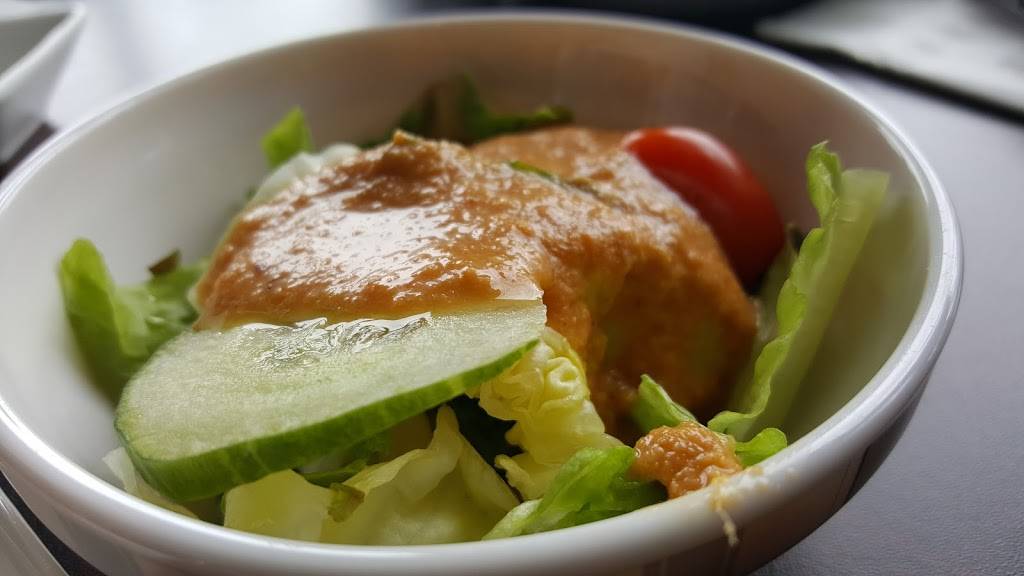 Pacific East | restaurant | 100 E Main St, Kent, OH 44240, USA | 2342635018 OR +1 234-263-5018