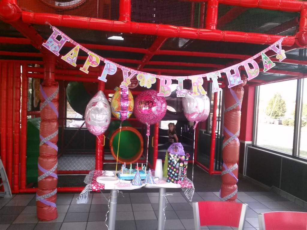 Burger King | restaurant | 60 S Orange St, Xenia, OH 45385, USA | 9373764433 OR +1 937-376-4433