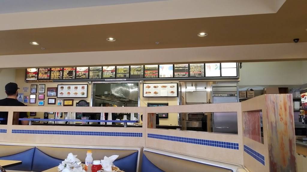 Grand Burger | restaurant | 9499 Foothill Blvd, Rancho Cucamonga, CA 91730, USA | 9094819331 OR +1 909-481-9331