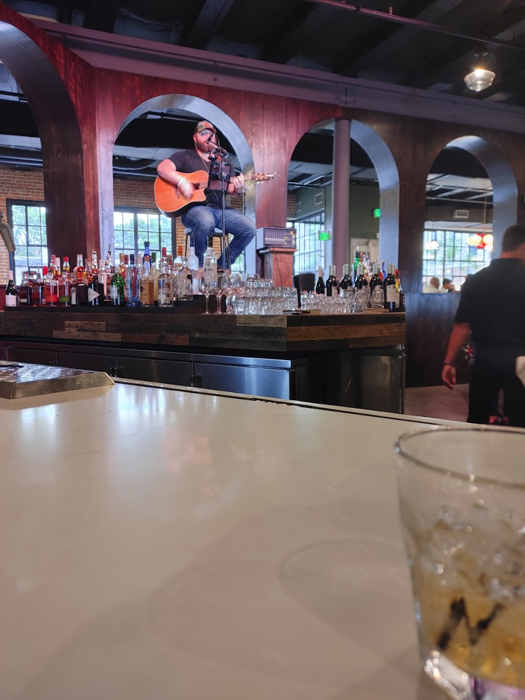 The Fennec | restaurant | 1630 2nd Ave S, Birmingham, AL 35233, USA | 6592082480 OR +1 659-208-2480