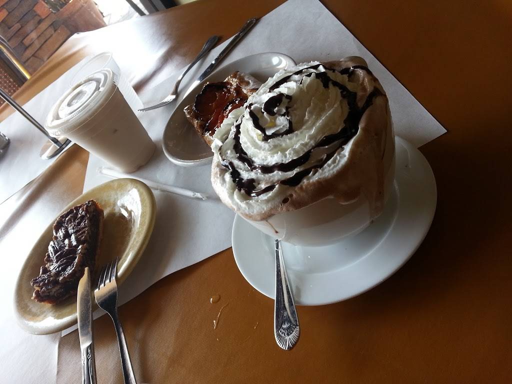 Yellow Vase | cafe | 31248 Palos Verdes Dr W, Rancho Palos Verdes, CA 90275, USA | 3103778813 OR +1 310-377-8813