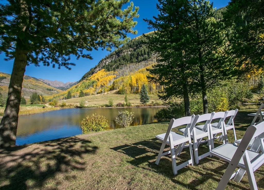 Vail Golf Club - Closed for Season | restaurant | 1775 Sunburst Dr, Vail, CO 81657, USA | 9704792260 OR +1 970-479-2260