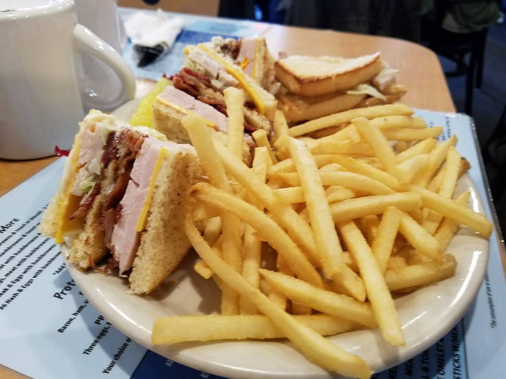 Mayberry Diner | restaurant | 3606 W Sylvania Ave, Toledo, OH 43623, USA | 4197249177 OR +1 419-724-9177