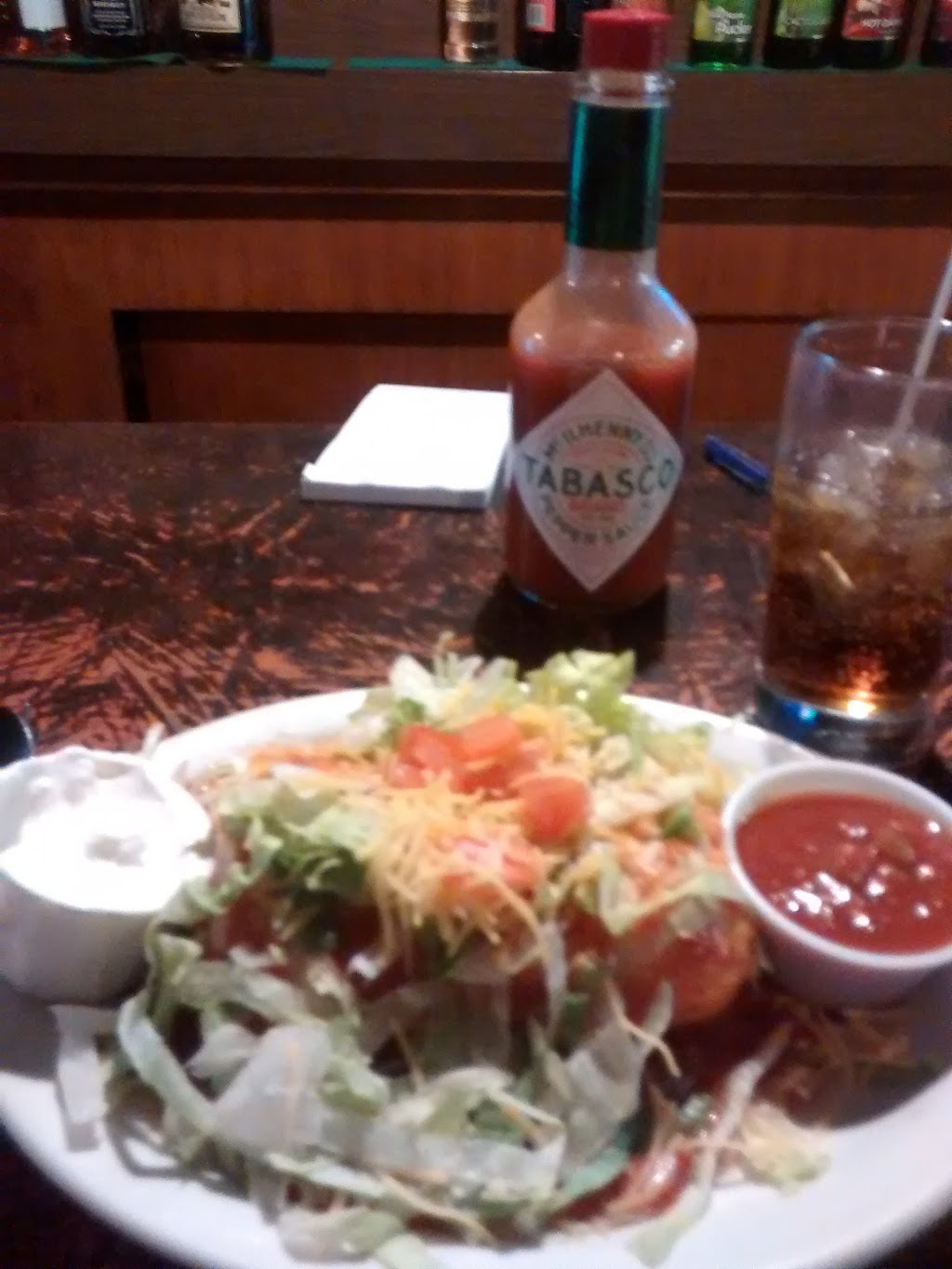 Main Street Bar & Grill | restaurant | 111 Main St, Massena, IA 50853, USA | 7127793483 OR +1 712-779-3483