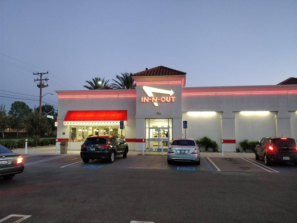 In-N-Out Burger | restaurant | 12365 Seal Beach Blvd, Seal Beach, CA 90740, USA | 8007861000 OR +1 800-786-1000