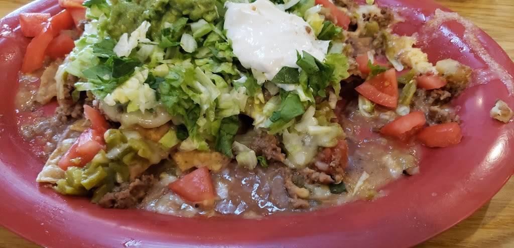 Nopalito Restaurant | restaurant | 310 S Mesquite St, Las Cruces, NM 88001, USA | 5755240003 OR +1 575-524-0003