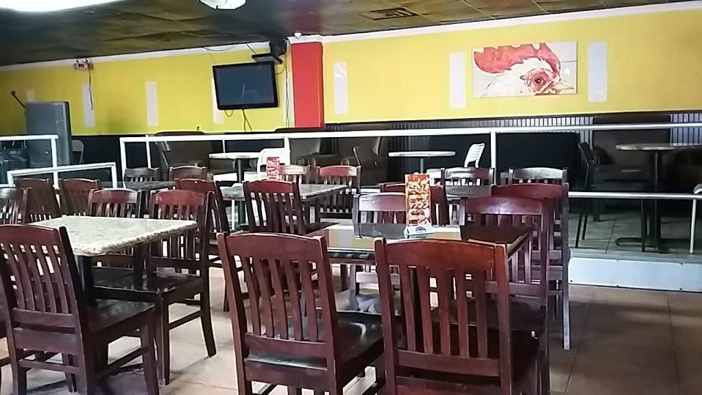 El Rey De Los Pollos | restaurant | 917 N John Young Pkwy, Kissimmee, FL 34741, USA | 4073435030 OR +1 407-343-5030