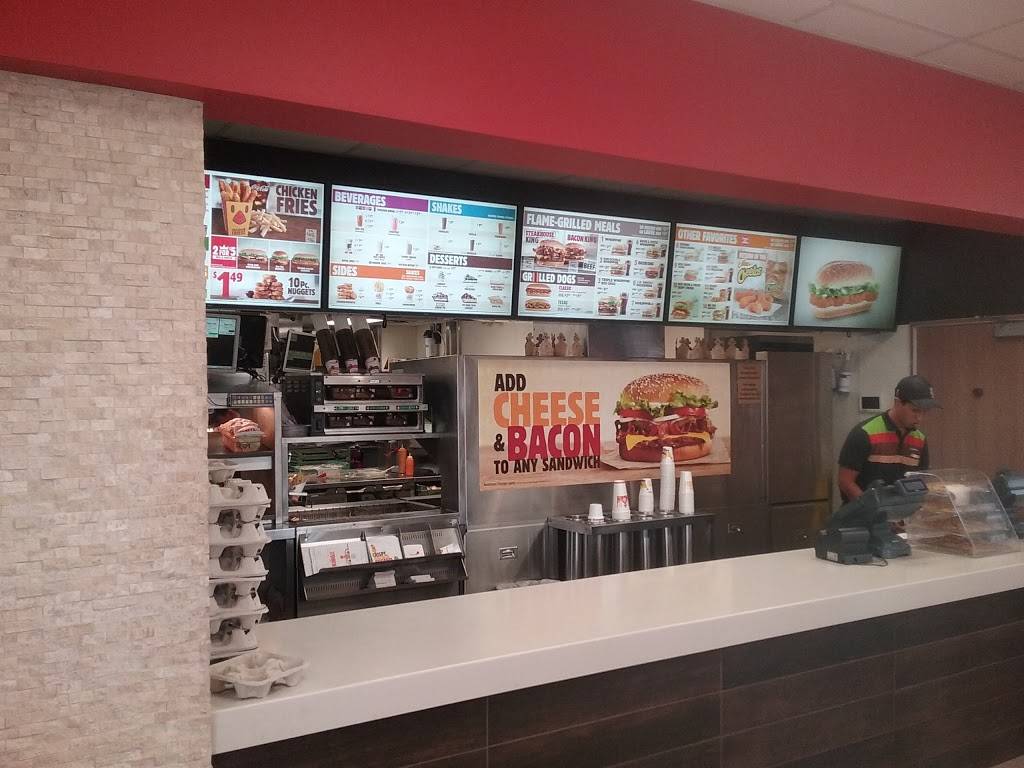 Burger King | restaurant | 5834 W Camelback Rd, Glendale, AZ 85301, USA | 6239315143 OR +1 623-931-5143