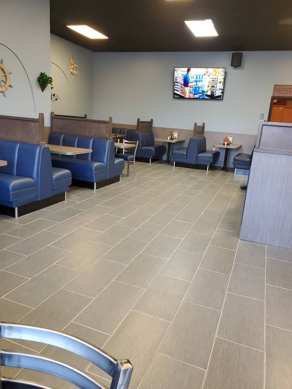 Mariscos Las Palmas | restaurant | 790 S State St suite 2, San Jacinto, CA 92583, USA | 9513504388 OR +1 951-350-4388