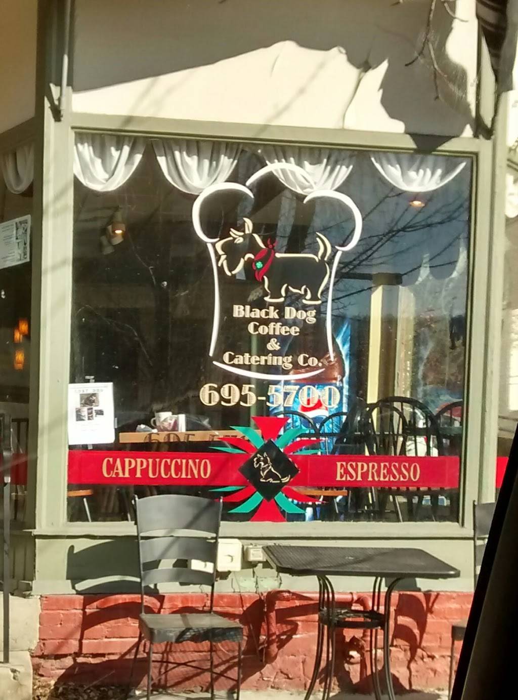 Black Dog Coffee & Catering | restaurant | 519 Allegheny St, Hollidaysburg, PA 16648, USA | 8146955700 OR +1 814-695-5700