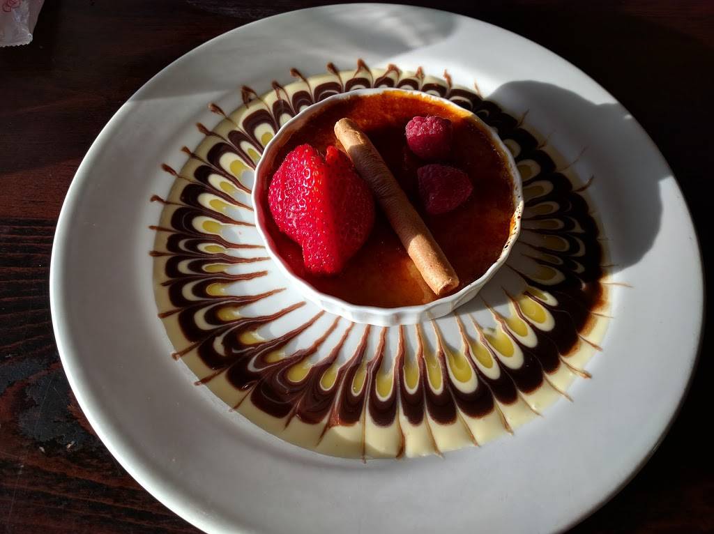 Old Fishermens Grotto | restaurant | 39 Fishermans Wharf, Monterey, CA 93940, USA | 8313754604 OR +1 831-375-4604