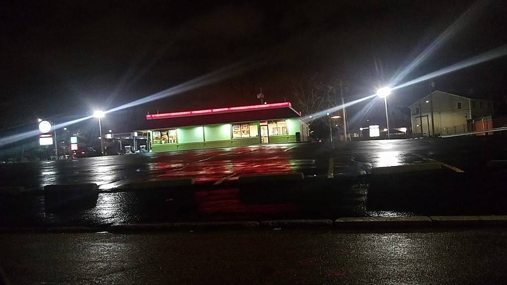 Burger King | restaurant | 280 Broad St, Providence, RI 02907, USA | 4014145995 OR +1 401-414-5995