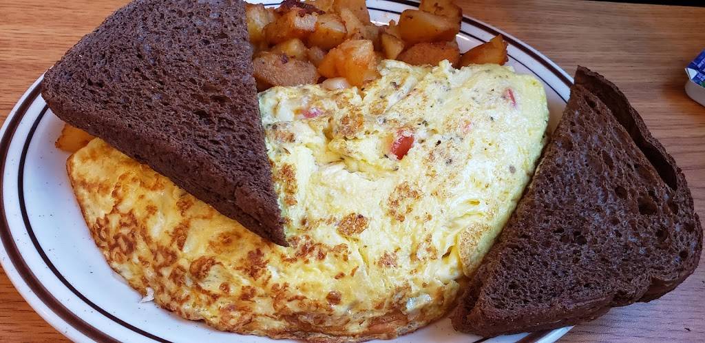 Omelette factory | restaurant | 131 Rantoul St, Beverly, MA 01915, USA | 9789220494 OR +1 978-922-0494