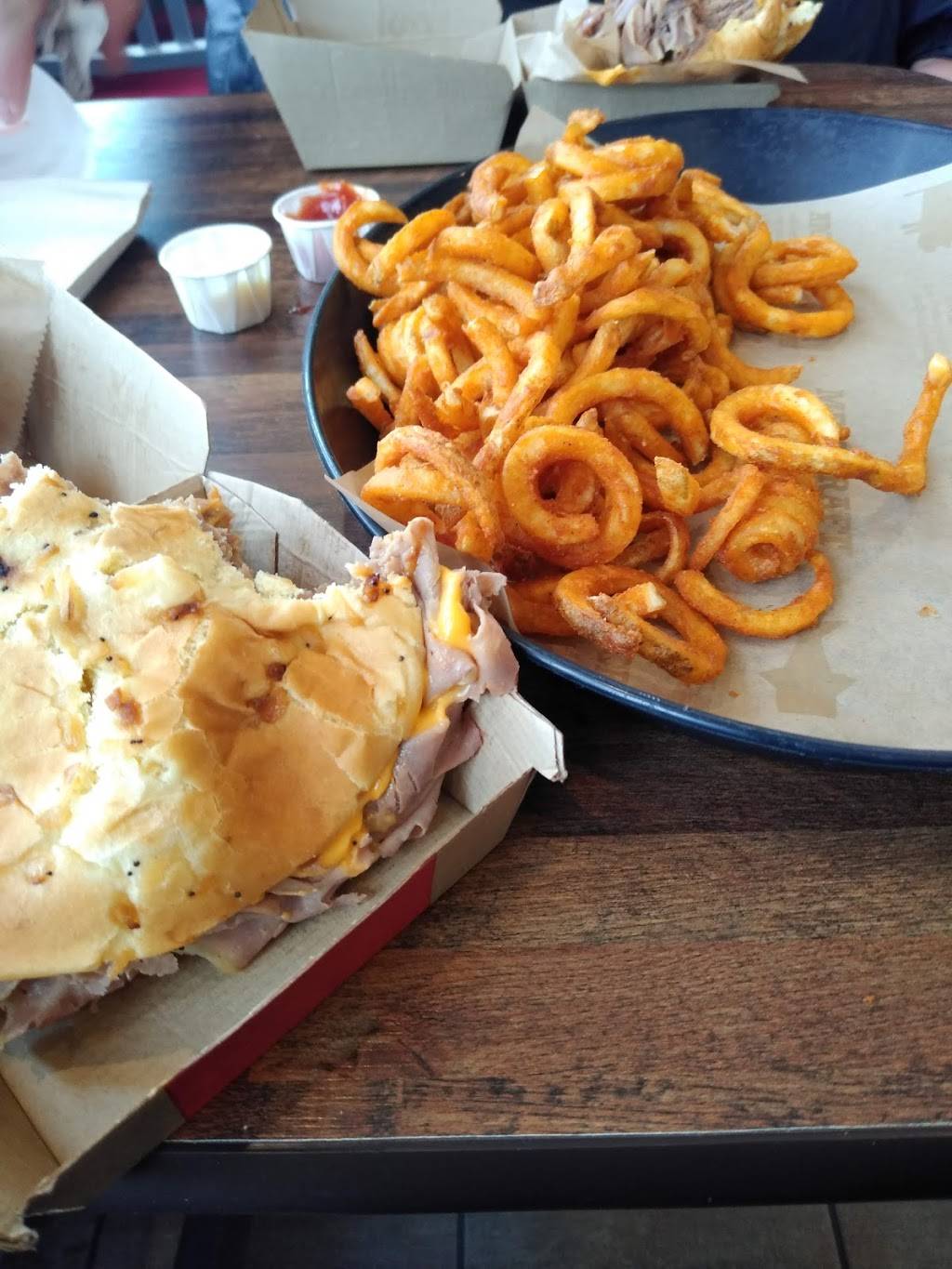 Arbys | restaurant | 2528 Harrison Ave NW, Olympia, WA 98502, USA | 3609430150 OR +1 360-943-0150