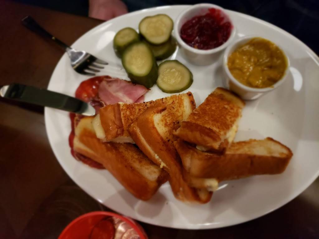 Decades | restaurant | 438 N Queen St, Lancaster, PA 17603, USA | 7172821421 OR +1 717-282-1421