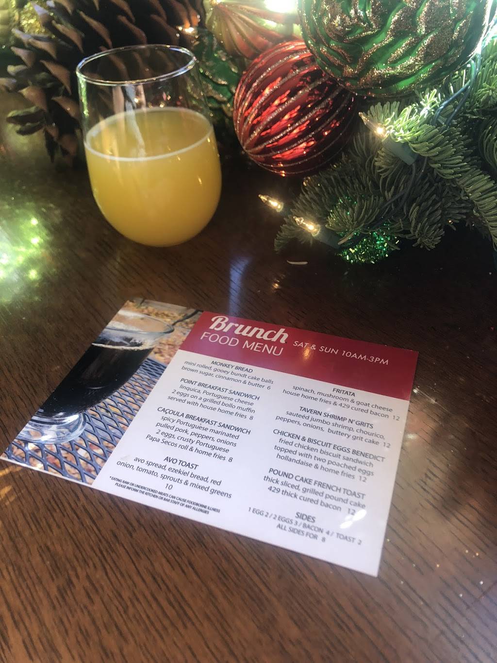 Four/29 Brunch & Supper Club | restaurant | 302 Wickenden St, Providence, RI 02906, USA | 4019529815 OR +1 401-952-9815