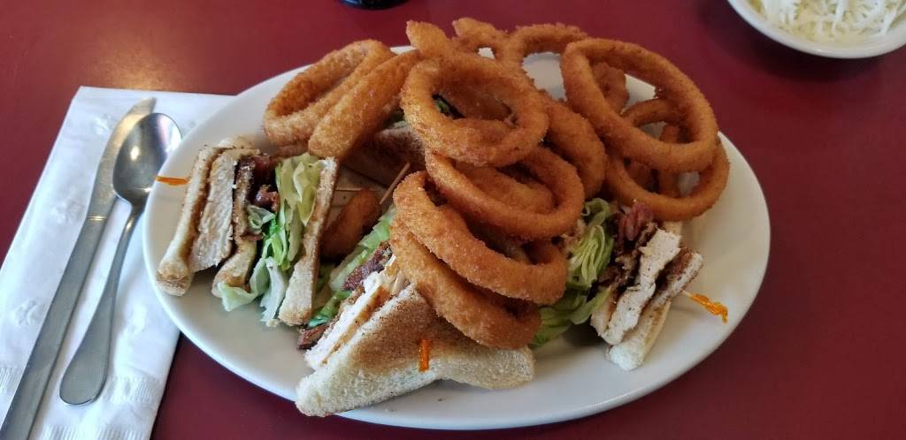 Copper Skillet Restaurant | restaurant | 184 CT-81, Killingworth, CT 06419, USA | 8606633537 OR +1 860-663-3537