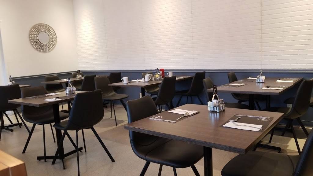 Restaurant La Croquée | restaurant | 171 Avenue Saint-Jacques, Saint-Raymond, QC G3L 3Y6, Canada | 4183377850 OR +1 418-337-7850