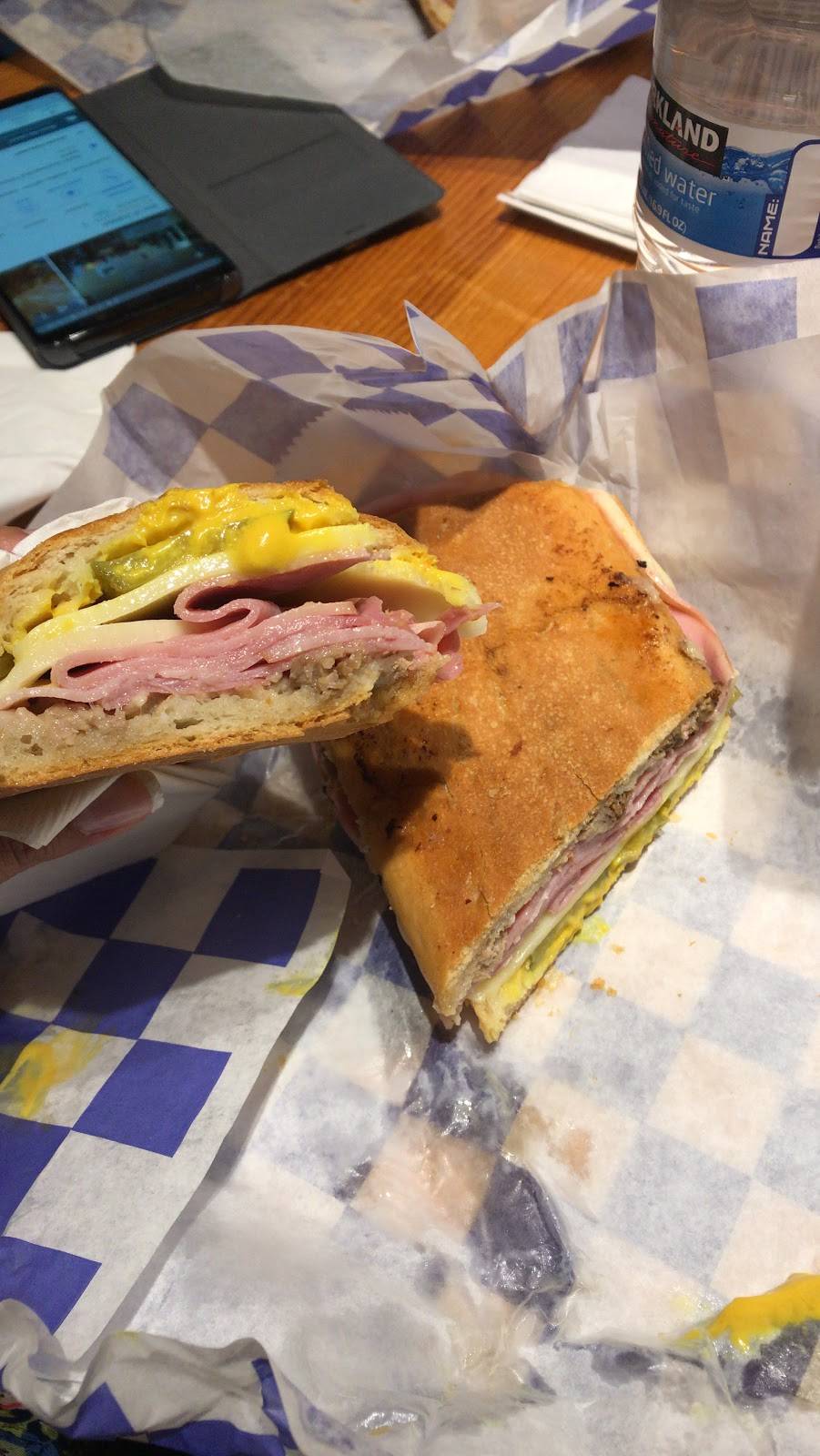 Box of Cubans | restaurant | 10323 Causeway Blvd, Tampa, FL 33619, USA | 8137241873 OR +1 813-724-1873