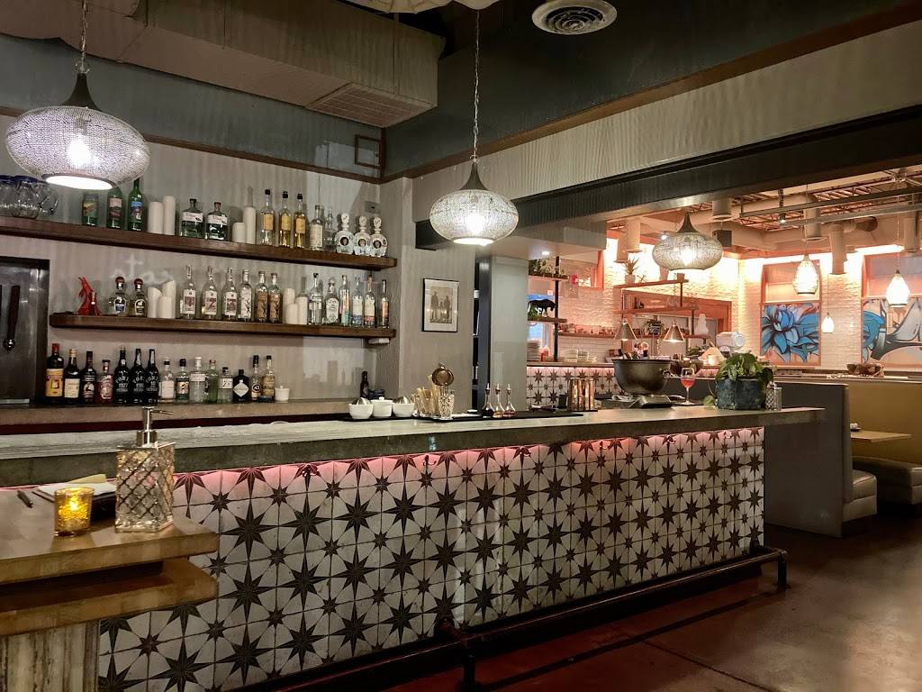 Little Star Restaurant | restaurant | 420 W Main St, Charlottesville, VA 22903, USA | 4342522502 OR +1 434-252-2502