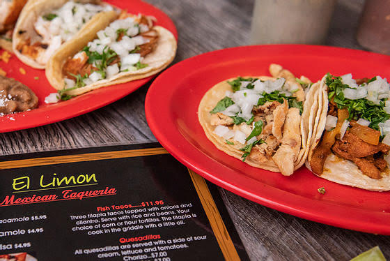 El Limon City Ave | restaurant | 4514 City Ave, Philadelphia, PA 19131, USA | 2159215845 OR +1 215-921-5845