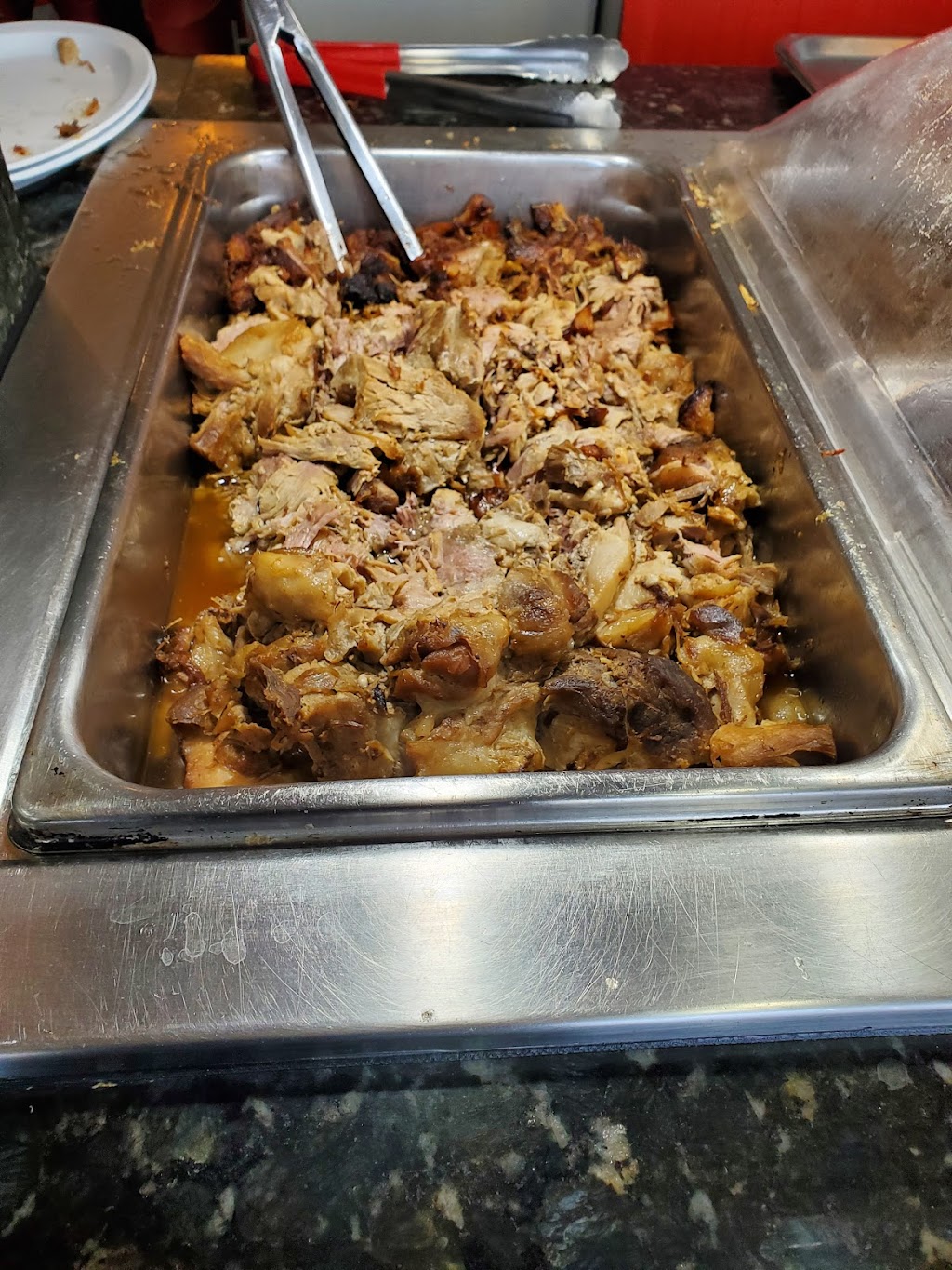 Carnitas y Asados Los Martinez | restaurant | 3855 International Blvd Suite 4, Brownsville, TX 78521, USA | 9565450105 OR +1 956-545-0105