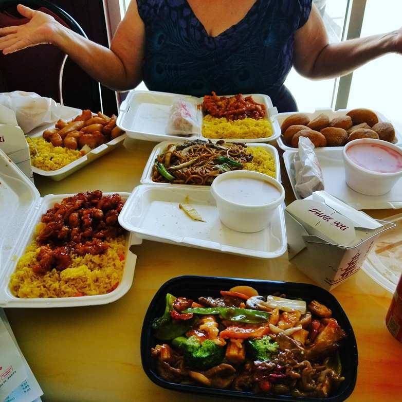 Taipei Garden | restaurant | 7879, 2602 SW 19th Avenue Rd #203, Ocala, FL 34471, USA | 3528732765 OR +1 352-873-2765