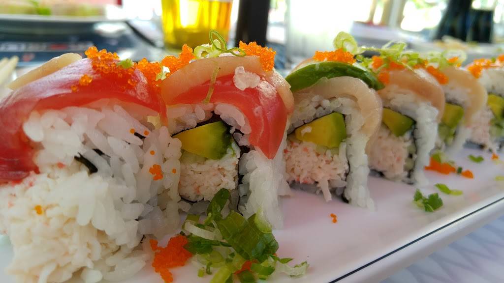 Nomura Sushi Restaurant | restaurant | 14622 Ventura Blvd, Sherman Oaks, CA 91403, USA | 8189813844 OR +1 818-981-3844