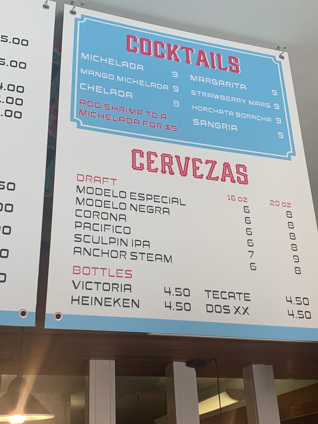 La Vaca Birria | restaurant | 2962 24th St, San Francisco, CA 94110, USA | 4157803811 OR +1 415-780-3811