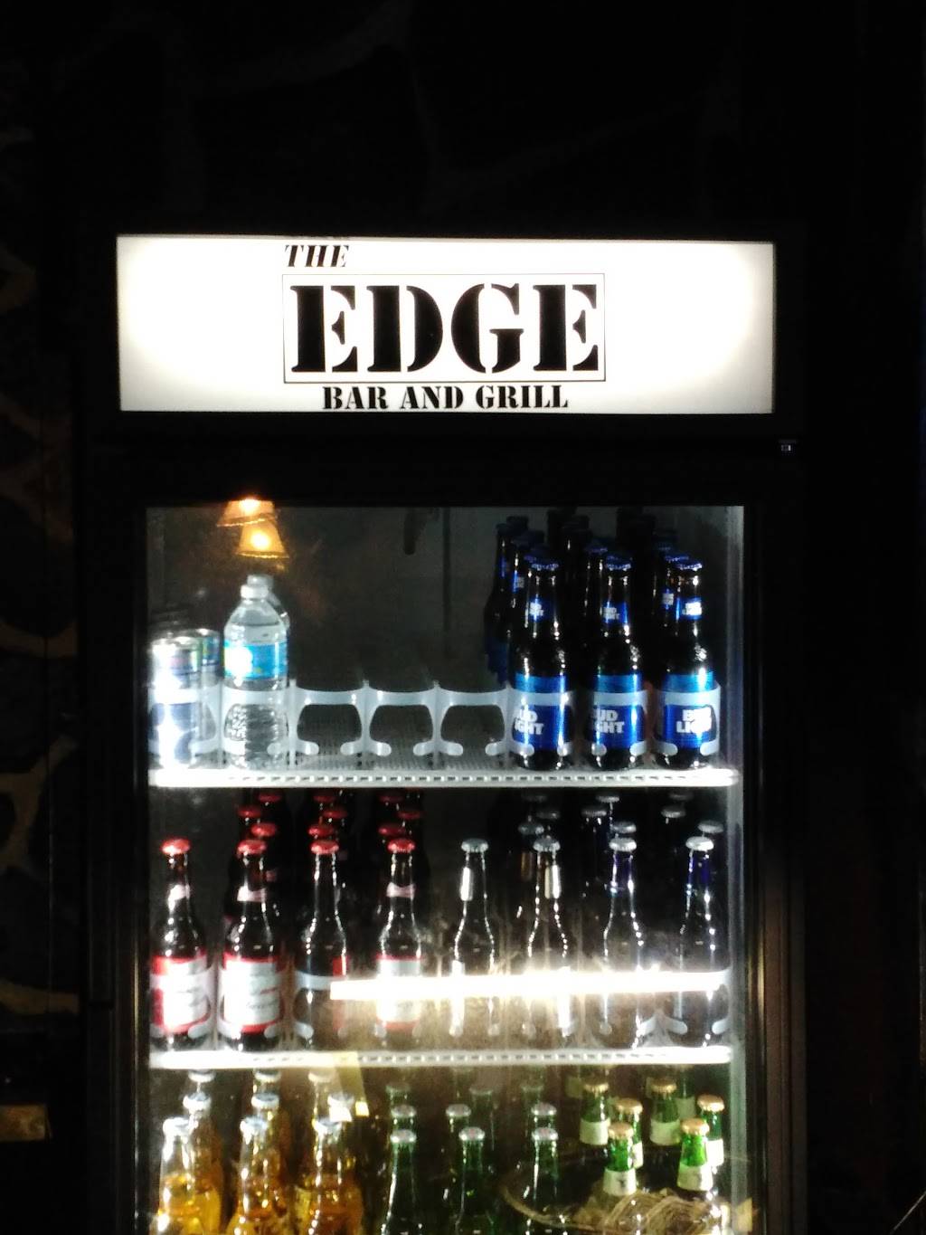 Edge Bar & Grill | restaurant | 3024 TV Rd, Florence, SC 29501, USA | 8436691950 OR +1 843-669-1950