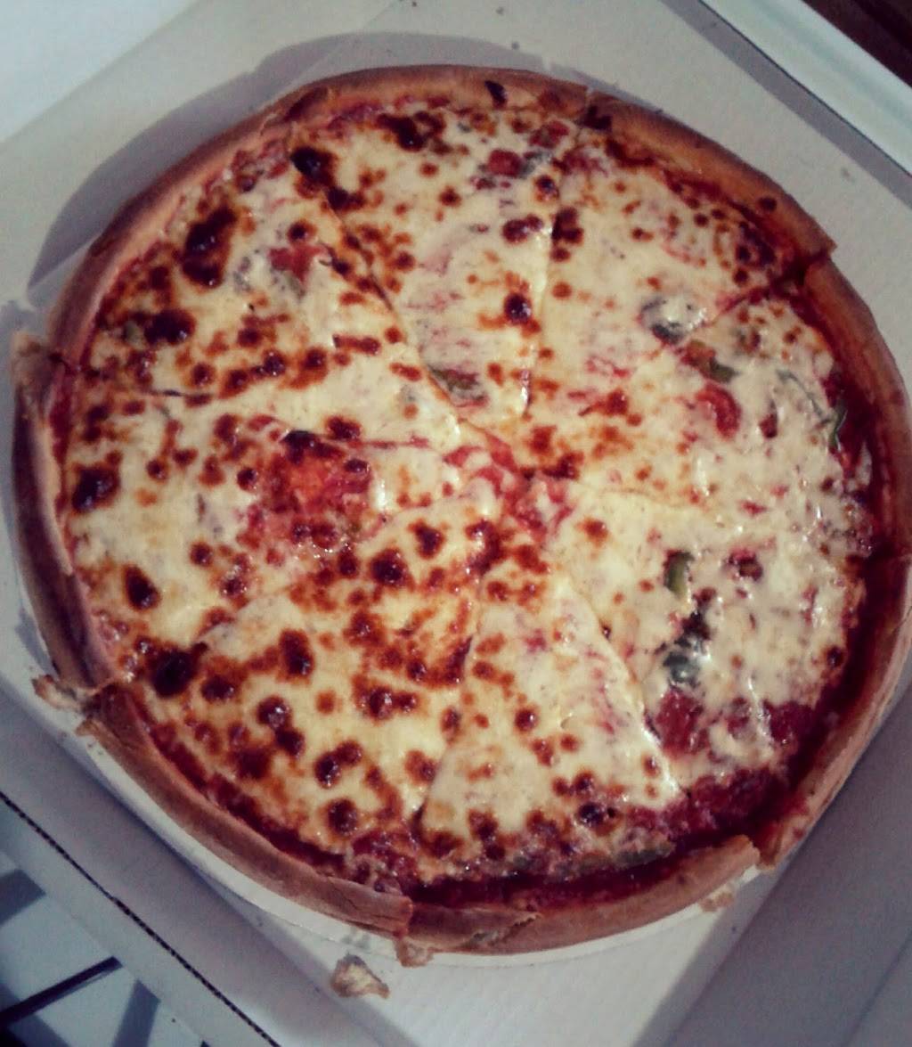 Pizza Nova - Pulaski Road | restaurant | 5849 S Pulaski Rd, Chicago, IL 60629, USA | 7735857000 OR +1 773-585-7000