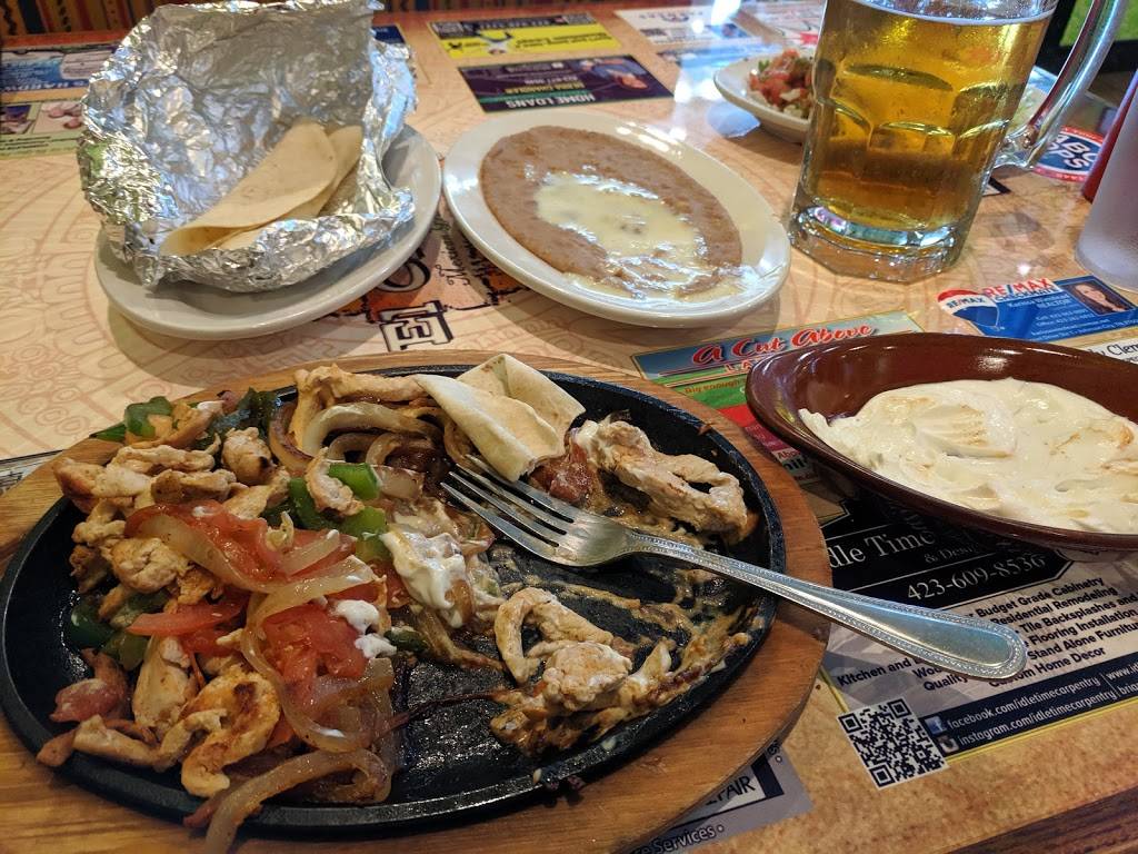 El Charolais | restaurant | 3102 Bristol Hwy, Johnson City, TN 37601, USA | 4232321003 OR +1 423-232-1003