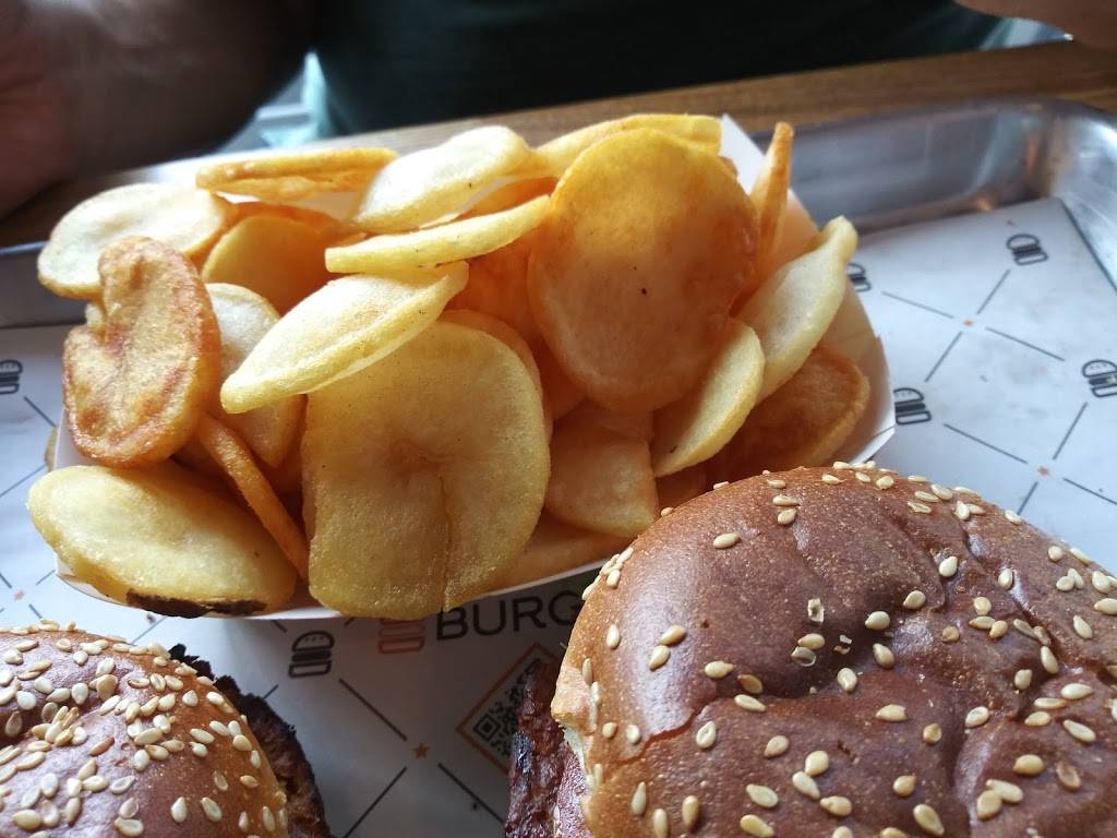 Burgerim Royal Oaks | restaurant | 11805 Westheimer Rd Suite 340, Houston, TX 77077, USA | 2818093991 OR +1 281-809-3991