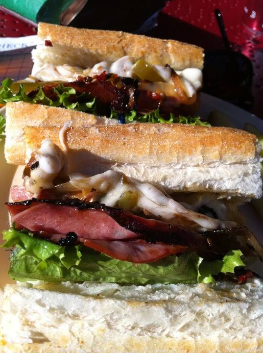 Coppolas Deli | meal takeaway | 2900 W Cary St, Richmond, VA 23221, USA | 8043596969 OR +1 804-359-6969