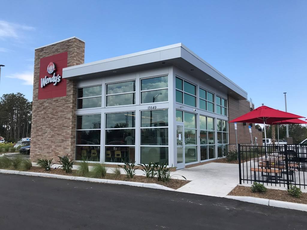 Wendys | restaurant | 13549 W Colonial Dr, Winter Garden, FL 34787, USA | 4076560120 OR +1 407-656-0120