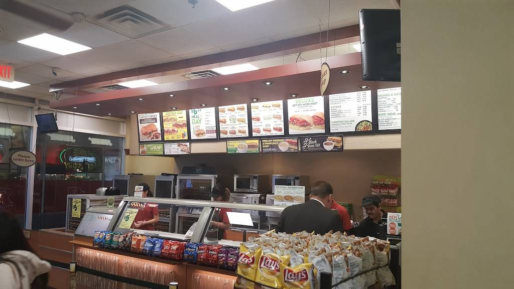 Subway | restaurant | 155 University Ave, Newark, NJ 07102, USA | 9737921234 OR +1 973-792-1234