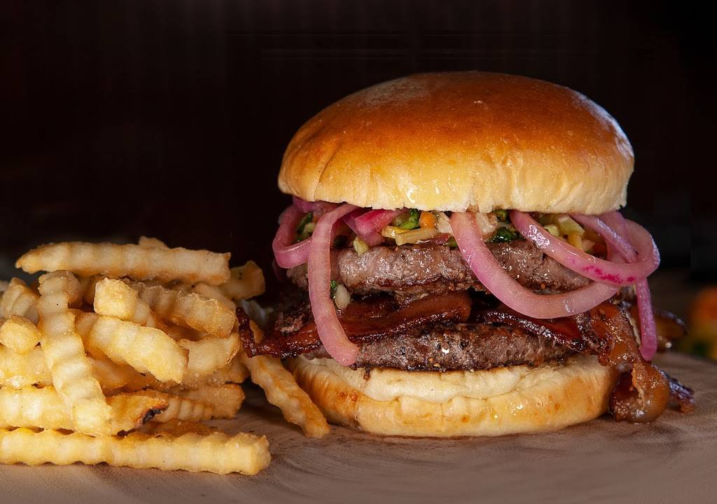 The Brass Tap - Highland Village | restaurant | 4151 Waller Creek Ste 130, Highland Village, TX 75077, USA | 9723173227 OR +1 972-317-3227