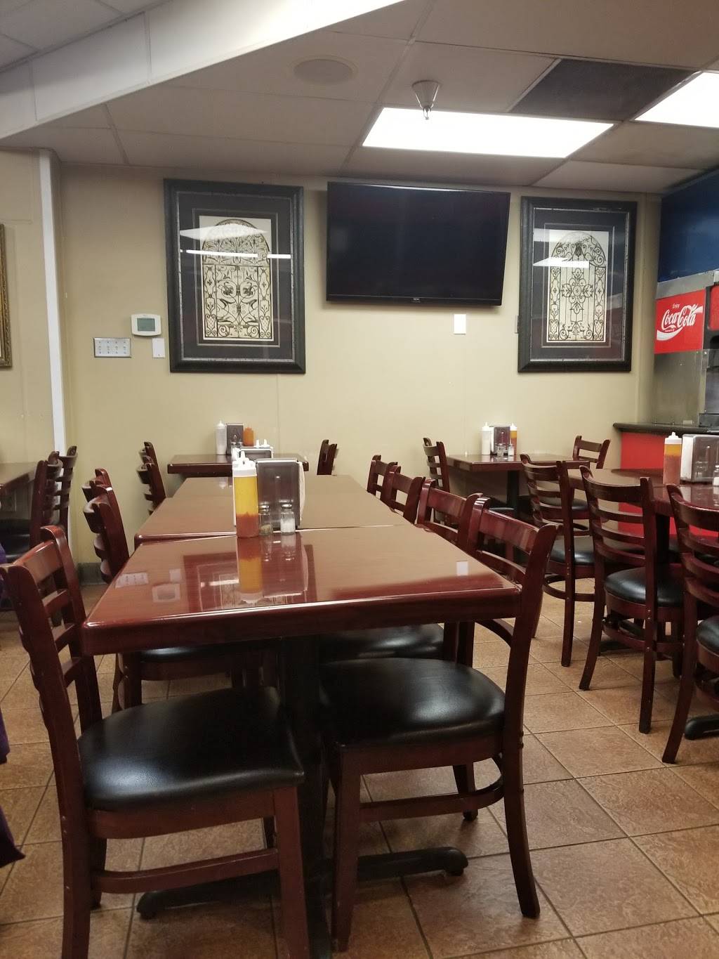 House of Falafel | restaurant | 19590 Stevens Creek Blvd, Cupertino, CA 95014, USA | 4084462411 OR +1 408-446-2411